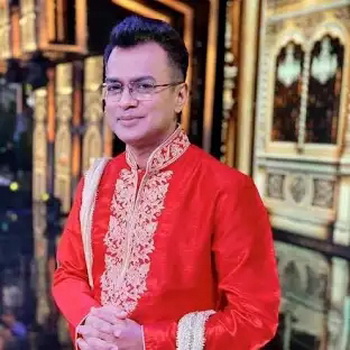 Debojit Saha Biography